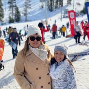 Meet your Posher, Janeth